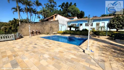 Fazenda/Sítio com 3 Quartos à venda, 210m² no , Pinhalzinho