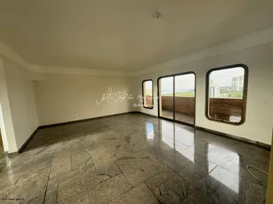 Apartamento com 3 Quartos à venda, 195m² no Barbosa, Marília