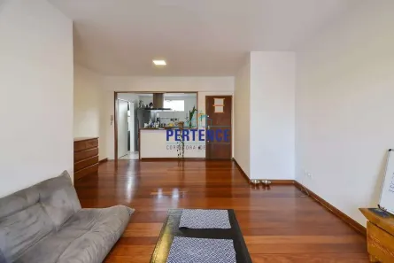 Apartamento com 3 Quartos à venda, 91m² no Silveira, Belo Horizonte