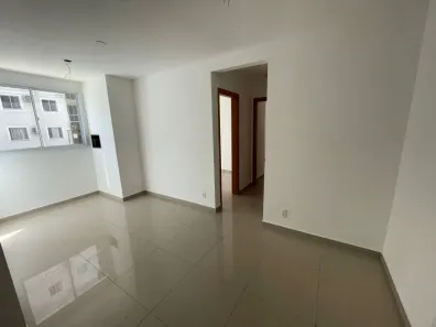 Apartamento com 2 Quartos para alugar, 46m² no Vila Rosa, Novo Hamburgo