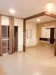 Apartamento com 2 Quartos à venda, 56m² no Residencial Parque Granja Cecília B, Bauru