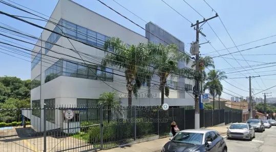 Prédio Comercial à venda, 3732m² no Vila Santana, São Paulo