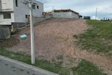 Lote/Terreno à venda, 330m² no Urbanova, São José dos Campos