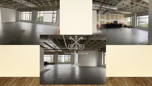 Sala Comercial para alugar, 185m² no Indianópolis, São Paulo