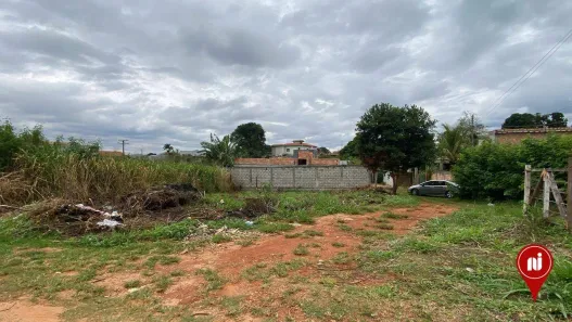 Lote/Terreno à venda, 394m² no Bom Jardim, Mário Campos