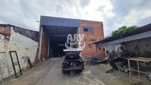 Ponto Comercial à venda, 220m² no Jardim Betânia, Cachoeirinha