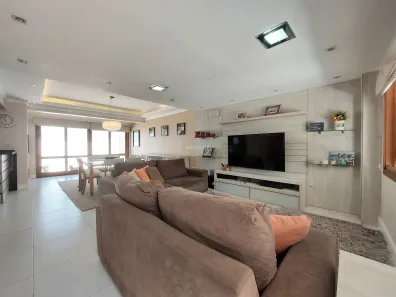 Casa com 3 Quartos à venda, 161m² no Hípica, Porto Alegre
