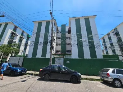 Apartamento com 2 Quartos à venda, 39m² no Engenho da Rainha, Rio de Janeiro
