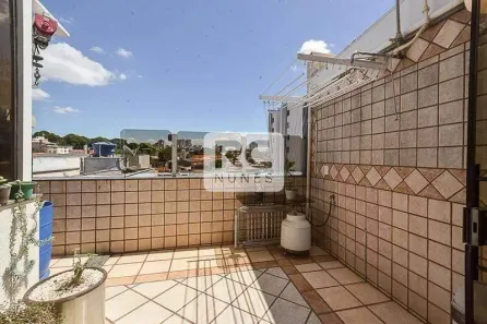 Cobertura com 4 Quartos à venda, 180m² no Cidade Nova, Belo Horizonte