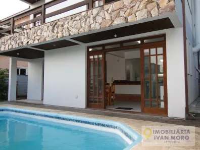 Casa com 5 Quartos à venda, 470m² no João Paulo, Florianópolis
