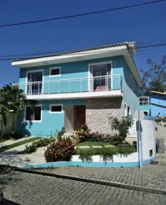 Casa com 5 Quartos para alugar, 300m² no Praia Linda, São Pedro da Aldeia