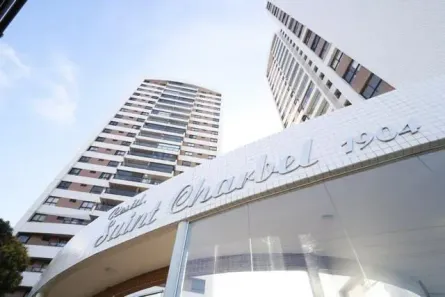 Apartamento com 3 Quartos à venda, 110m² no Capim Macio, Natal