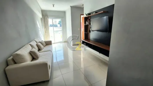 Apartamento com 2 Quartos à venda, 49m² no Parque Estoril, São José do Rio Preto