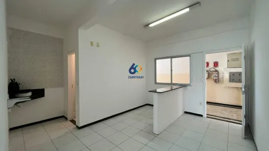 Sala Comercial para alugar, 65m² no Muquiçaba, Guarapari