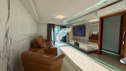 Apartamento com 3 Quartos à venda, 147m² no Centro, Itajaí