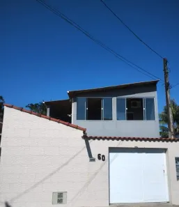 Casa com 2 Quartos à venda, 60m² no Belas Artes, Itanhaém