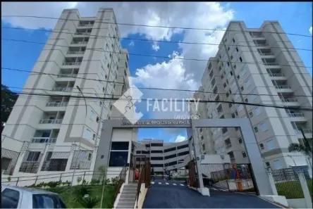 Apartamento com 2 Quartos à venda, 47m² no Jardim Nova Europa, Campinas