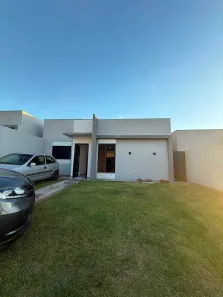 Casa de Condomínio com 2 Quartos à venda, 200m² no Residencial Itatiaia, Anápolis