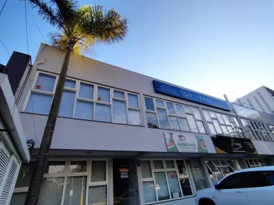 Ponto Comercial para alugar, 80m² no Cristo Rei, São Leopoldo