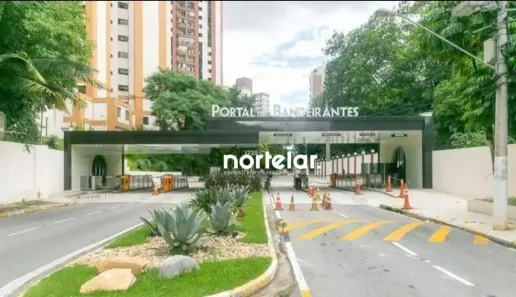 Apartamento com 2 Quartos à venda, 55m² no Jardim Íris, São Paulo