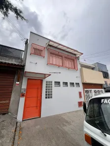 Prédio Comercial com 4 Quartos à venda, 198m² no Belenzinho, São Paulo