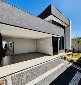 Casa com 3 Quartos à venda, 300m² no Parque Brasília 2ª Etapa, Anápolis