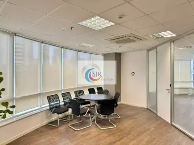 Sala Comercial à venda, 197m² no Brooklin Paulista, São Paulo