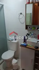 Apartamento com 1 Quarto à venda, 40m² no Vila Nova, Porto Alegre
