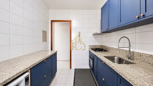 Apartamento com 3 Quartos à venda, 84m² no Jardim Atlântico, Florianópolis
