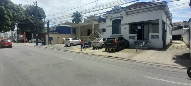 Imóvel Comercial para alugar, 552m² no Derby, Recife
