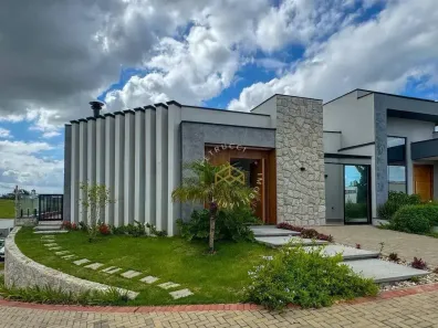 Casa de Condomínio com 3 Quartos à venda, 263m² no Colinas de Indaiatuba, Indaiatuba
