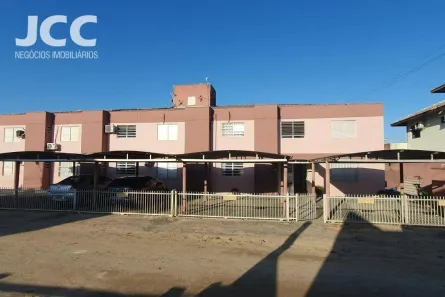 Apartamento com 2 Quartos à venda, 42m² no Rocio Grande, São Francisco do Sul