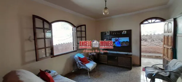 Casa com 3 Quartos à venda, 153m² no Europa, Belo Horizonte