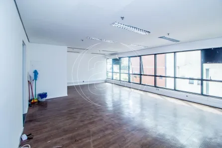 Sala Comercial à venda, 51m² no Vila Nova Conceição, São Paulo