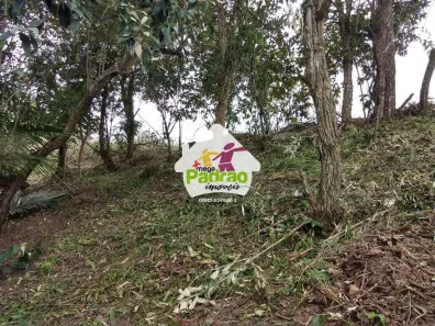 Lote/Terreno à venda, 677m² no Parque Imperial, Jacareí