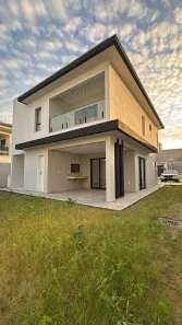 Casa de Condomínio com 4 Quartos à venda, 190m² no Centro, Eusébio