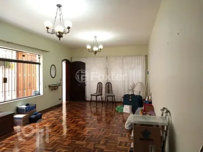 Casa com 4 Quartos à venda, 226m² no Parque Jabaquara, São Paulo