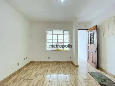 Sobrado com 2 Quartos à venda, 100m² no Santa Paula, São Caetano do Sul
