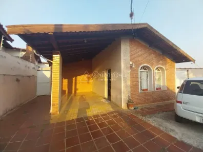 Casa com 3 Quartos à venda, 322m² no Vila Nogueira, Campinas