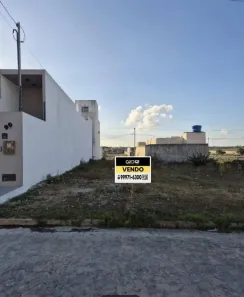 Lote/Terreno à venda, 180m² no Anízio Amancio de Oliveira, Itabaiana