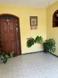 Casa com 3 Quartos à venda, 103m² no Triângulo, Ponte Nova