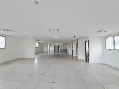 Sala Comercial para alugar, 200m² no Funcionários, Belo Horizonte