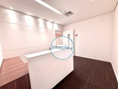 Sala Comercial para alugar, 400m² no Vila Olímpia, São Paulo