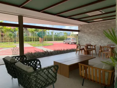 Flat com 2 Quartos à venda, 61m² no , Ipojuca