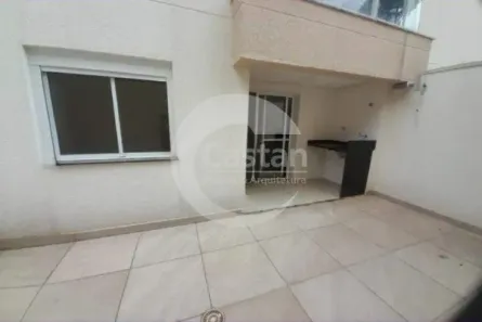 Apartamento com 2 Quartos à venda, 56m² no Vila Prudente, São Paulo