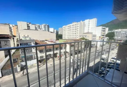 Apartamento com 3 Quartos à venda, 84m² no Vila Isabel, Rio de Janeiro