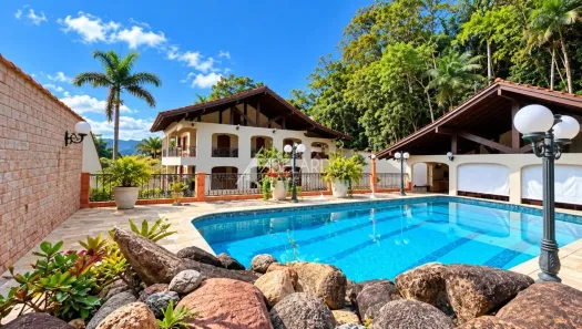 Casa com 3 Quartos à venda, 605m² no Velha, Blumenau
