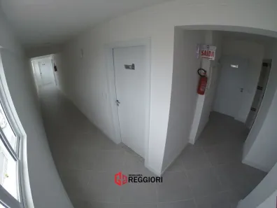 Sala Comercial para alugar, 40m² no Ariribá, Balneário Camboriú