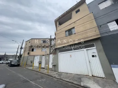 Sobrado com 4 Quartos à venda, 360m² no Vila Engenho Novo, Barueri