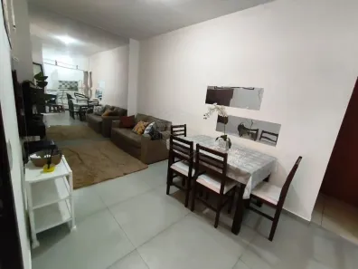 Apartamento com 2 Quartos para alugar, 47m² no Centro, Araraquara